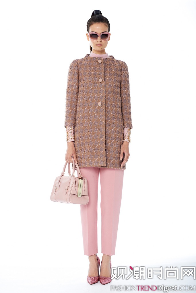 Kate Spade New York 2014ﶬŦԼʱװŮװ㳡ͼƬ