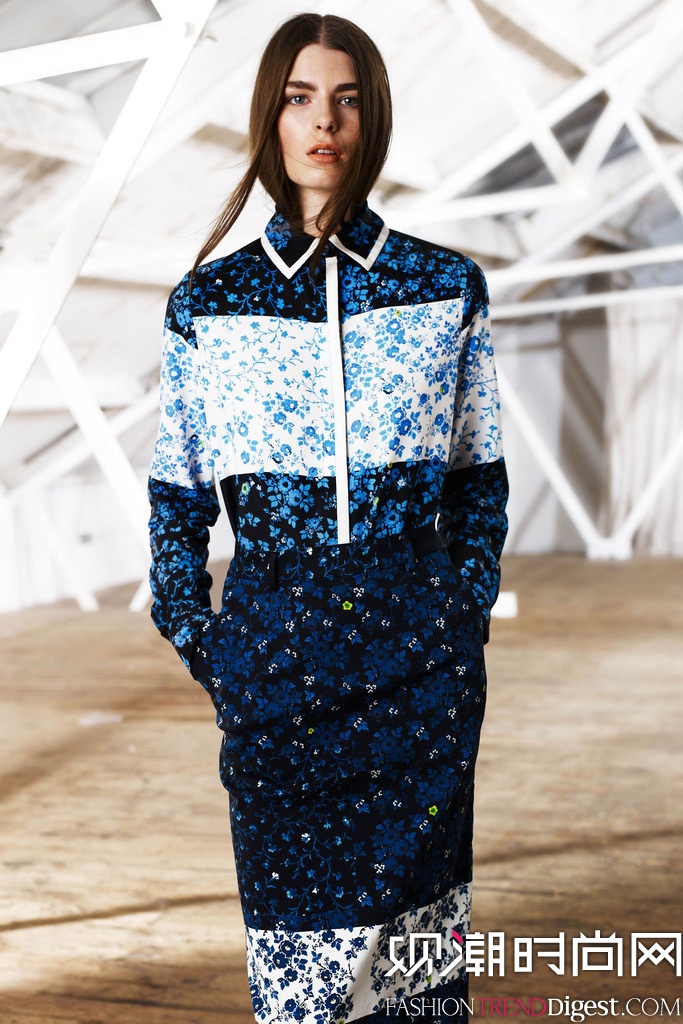 Preen Line 2014ﶬ~srbŮbDƬ