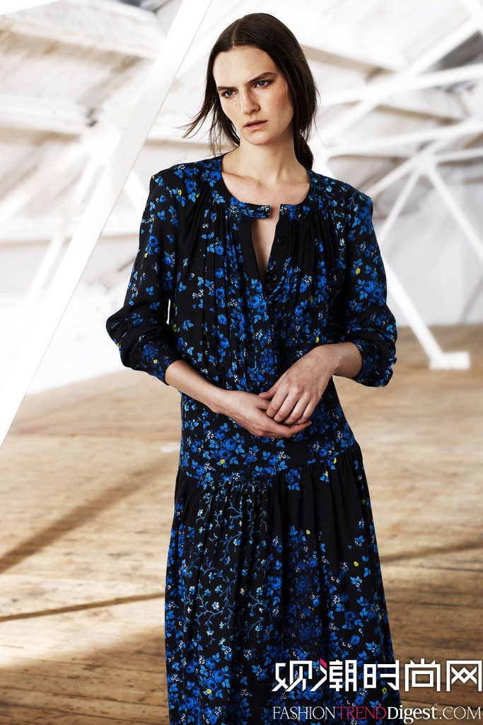 Preen Line 2014ﶬ~srbŮbDƬ