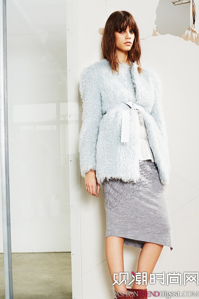 10 Crosby Derek Lam 2014ﶬ~srbŮbDƬ