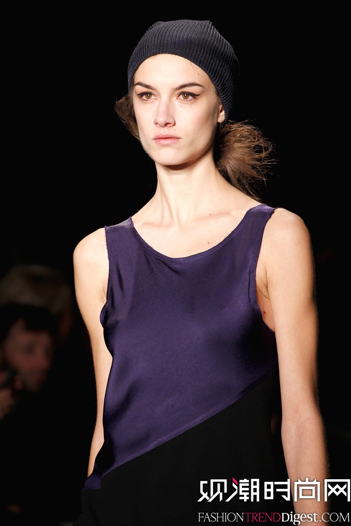Rag & Bone 2014�ﶬŦԼʱװ��Ůװ�㳡����ͼƬ