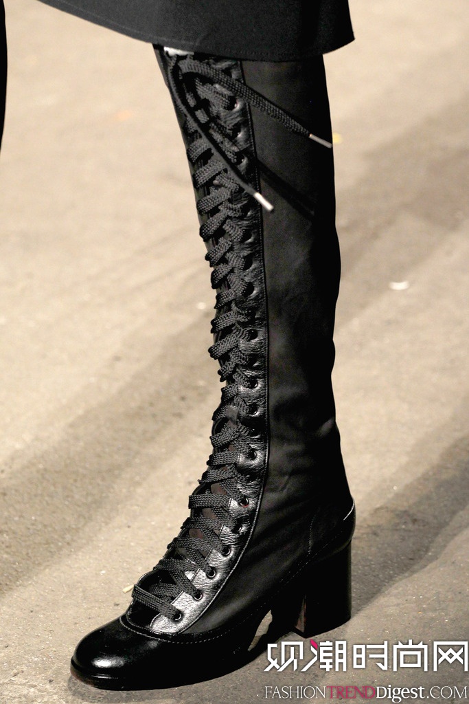 Rag & Bone 2014�ﶬŦԼʱװ��Ůװ�㳡����ͼƬ