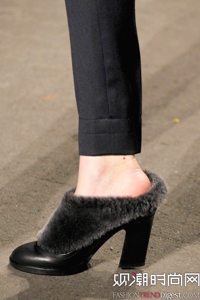 Rag & Bone 2014�ﶬŦԼʱװ��Ůװ�㳡����ͼƬ