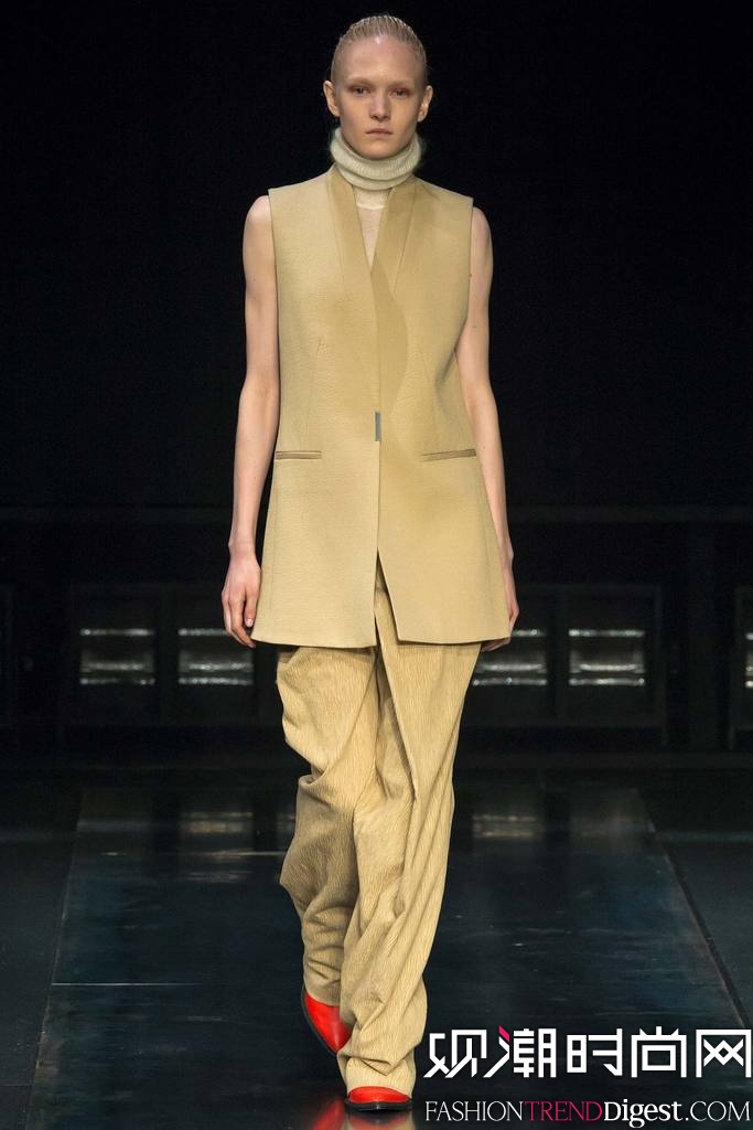 Helmut Lang 2014ﶬŦԼʱװŮװ㳡ͼƬ