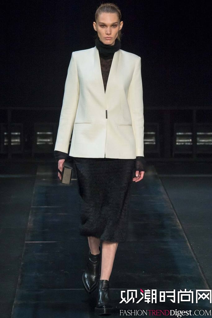 Helmut Lang 2014ﶬŦԼʱװŮװ㳡ͼƬ