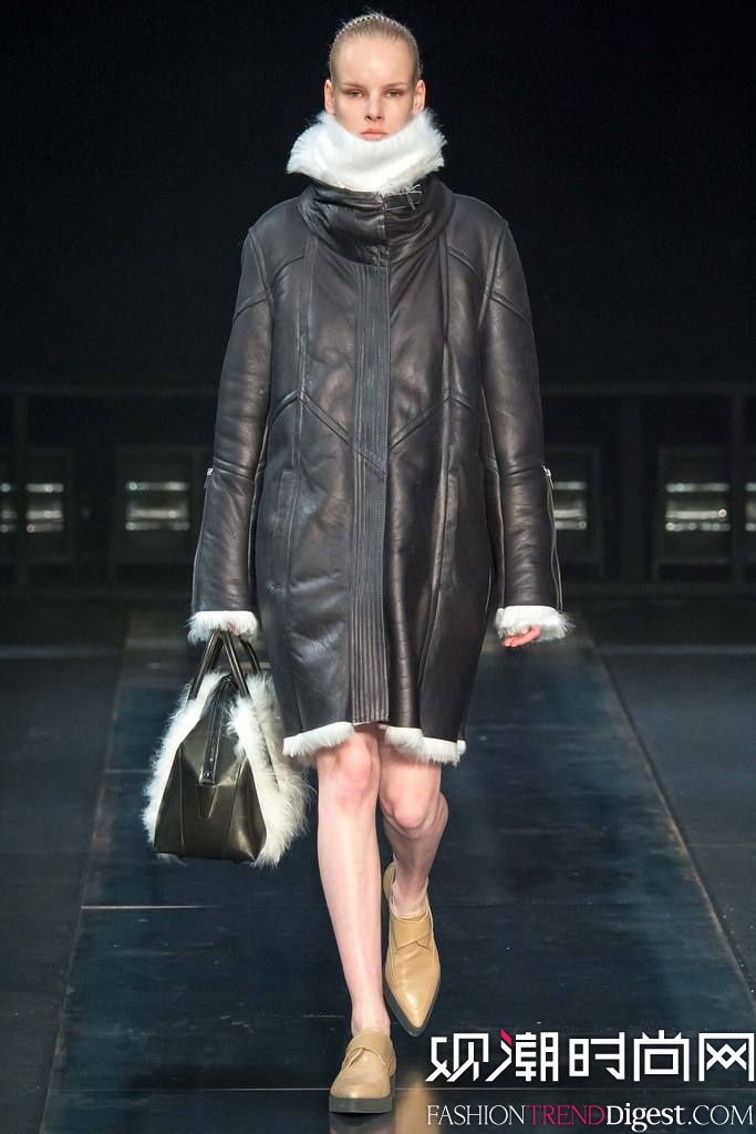 Helmut Lang 2014ﶬŦԼʱװŮװ㳡ͼƬ