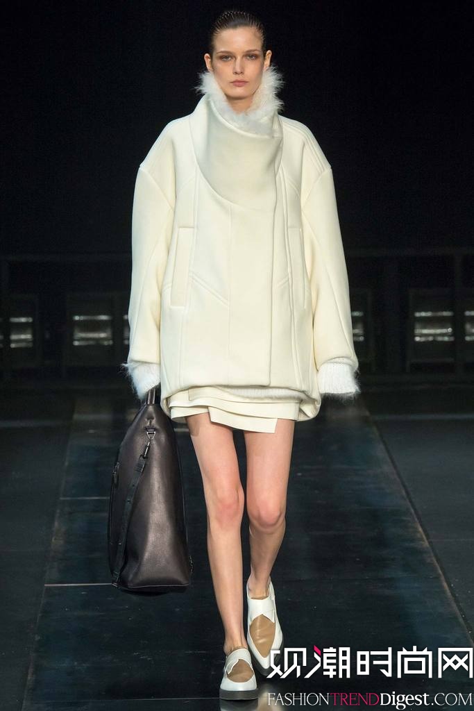 Helmut Lang 2014ﶬŦԼʱװŮװ㳡ͼƬ