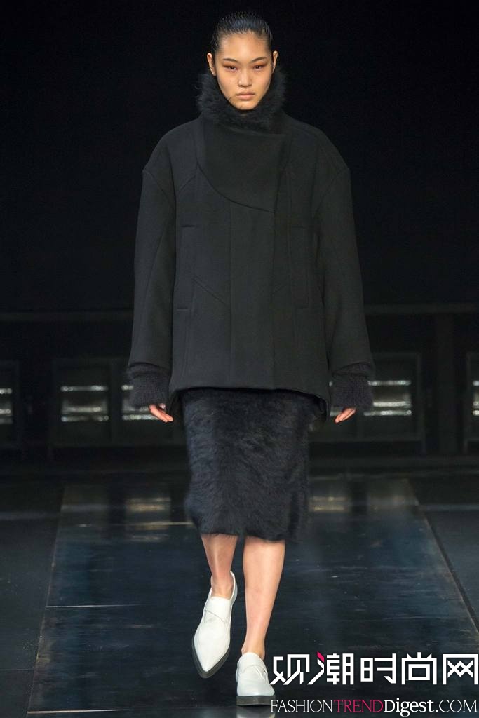 Helmut Lang 2014ﶬŦԼʱװŮװ㳡ͼƬ