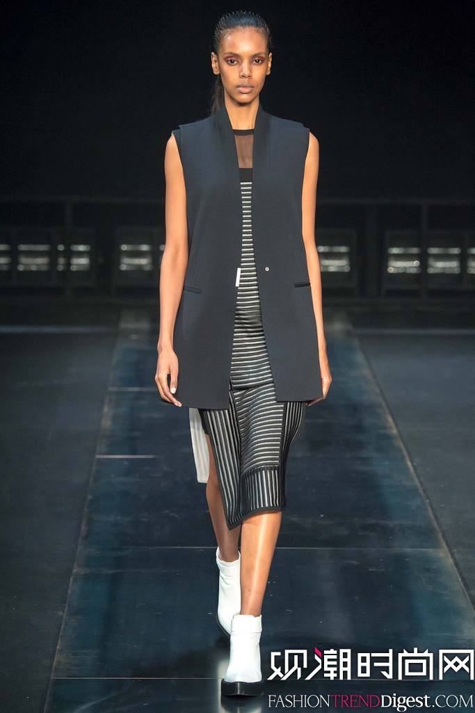 Helmut Lang 2014ﶬŦԼʱװŮװ㳡ͼƬ