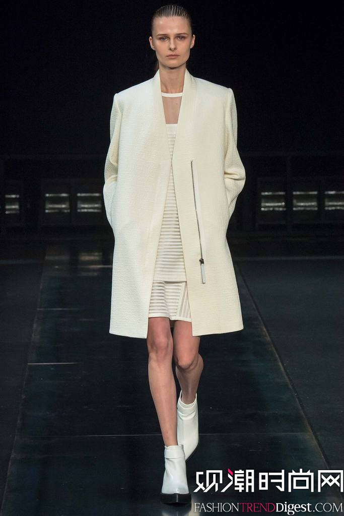 Helmut Lang 2014ﶬŦԼʱװŮװ㳡ͼƬ