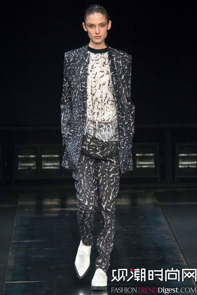 Helmut Lang 2014ﶬŦԼʱװŮװ㳡ͼƬ