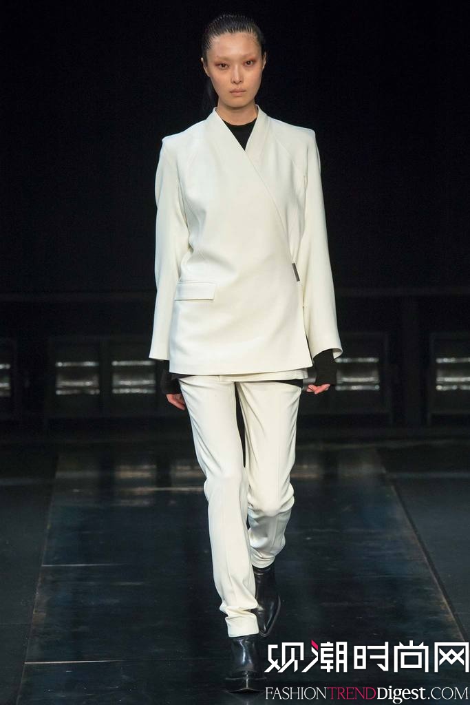 Helmut Lang 2014ﶬŦԼʱװŮװ㳡ͼƬ