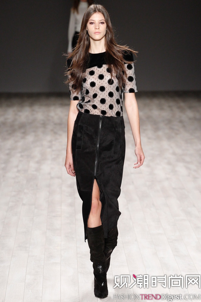 Jill Stuart 2014ﶬ~srbŮbDƬ