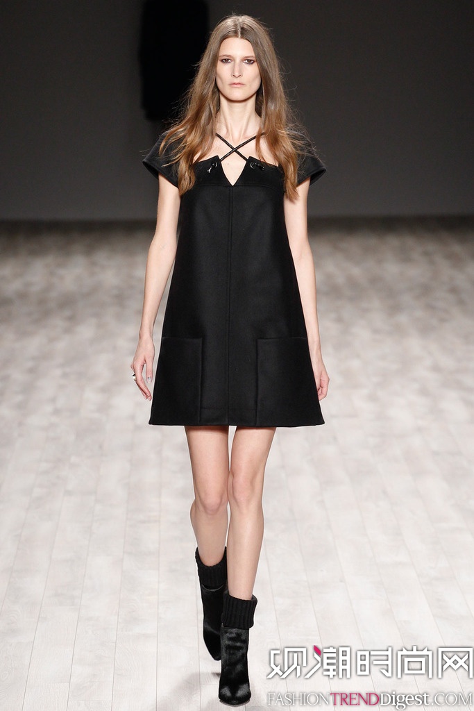 Jill Stuart 2014ﶬŦԼʱװŮװ㳡ͼƬ