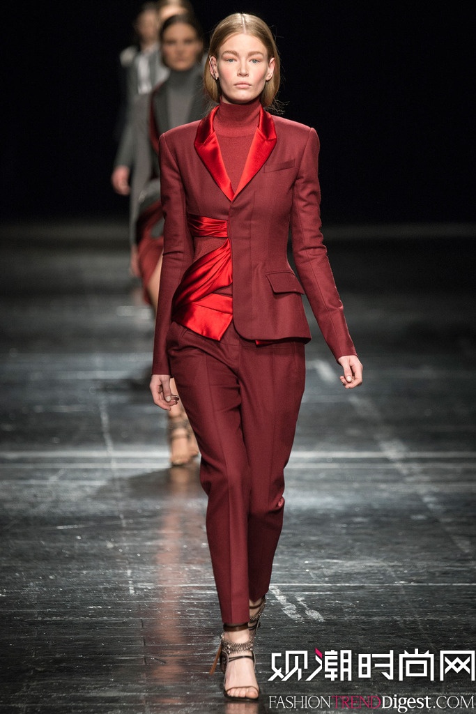 Prabal Gurung 2014ﶬŦԼʱװŮװ㳡ͼƬ