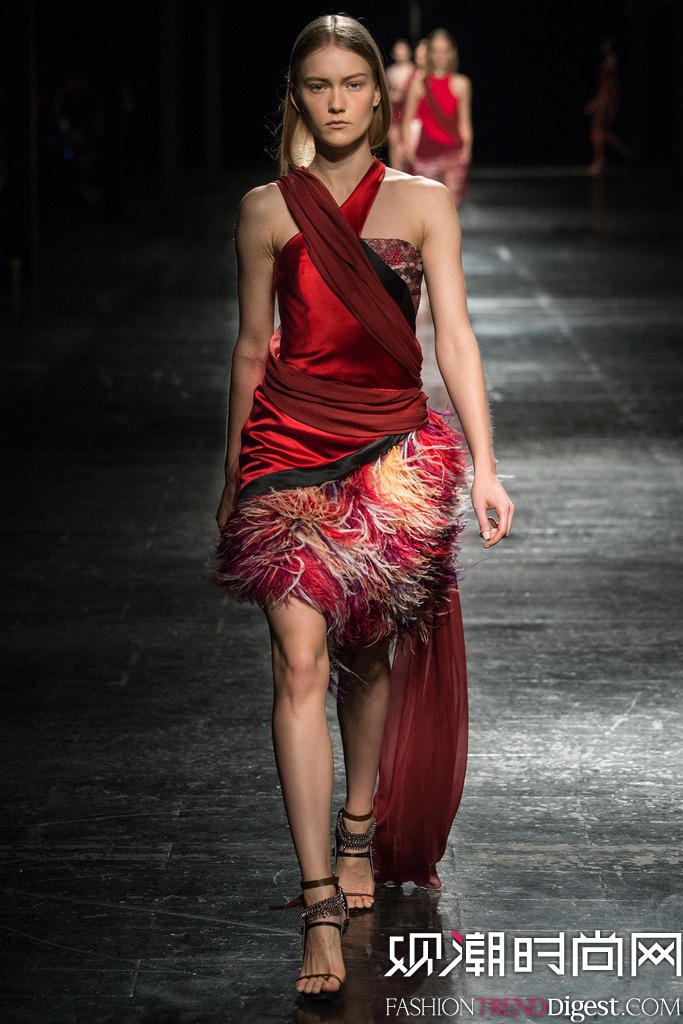 Prabal Gurung 2014ﶬ~srbŮbDƬ