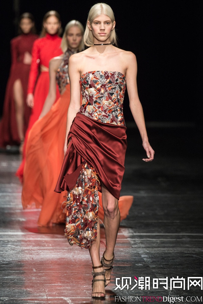 Prabal Gurung 2014ﶬ~sr(sh)bŮb(chng)DƬ