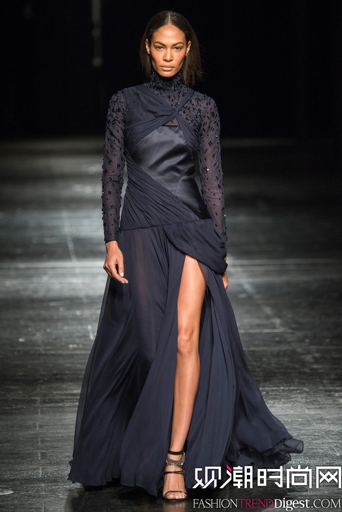 Prabal Gurung 2014ﶬŦԼʱװŮװ㳡ͼƬ