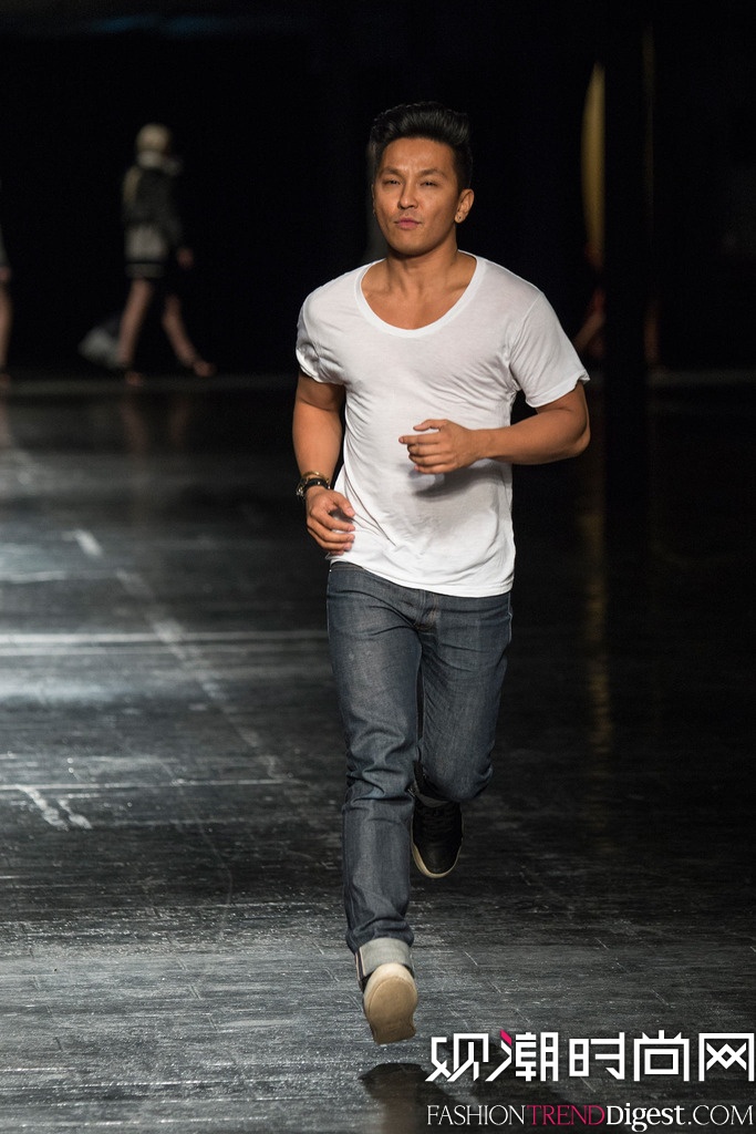 Prabal Gurung 2014ﶬŦԼʱװŮװ㳡ͼƬ