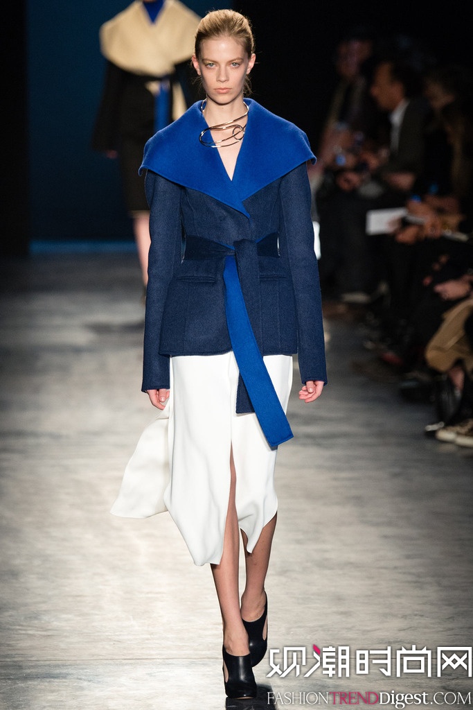 Altuzarra 2014ŦԼʱװŮװ㳡ͼƬ