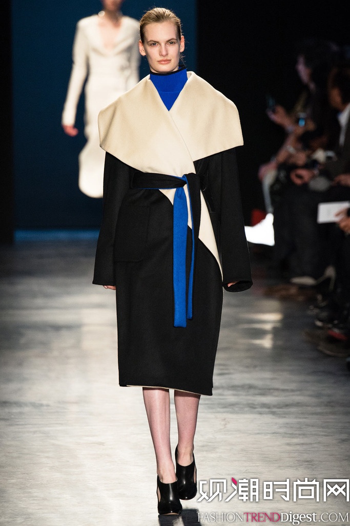 Altuzarra 2014ŦԼʱװŮװ㳡ͼƬ