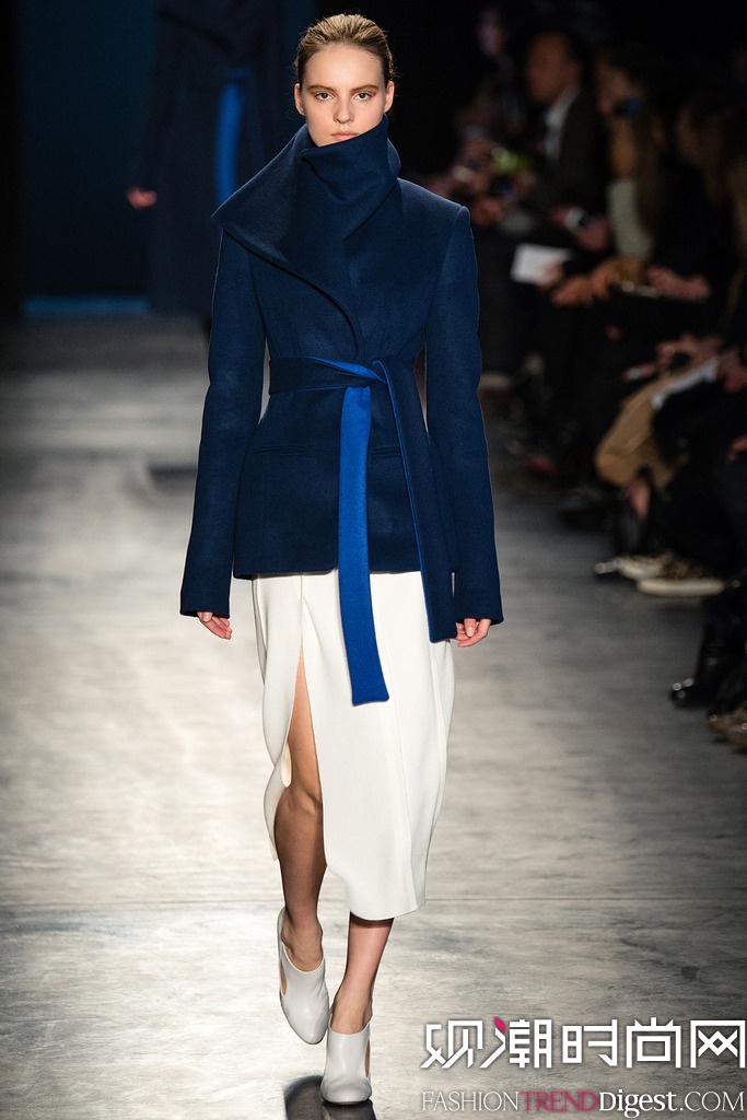 Altuzarra 2014ŦԼʱװŮװ㳡ͼƬ