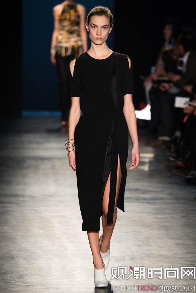 Altuzarra 2014ŦԼʱװŮװ㳡ͼƬ