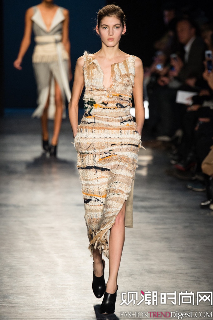 Altuzarra 2014ŦԼʱװŮװ㳡ͼƬ