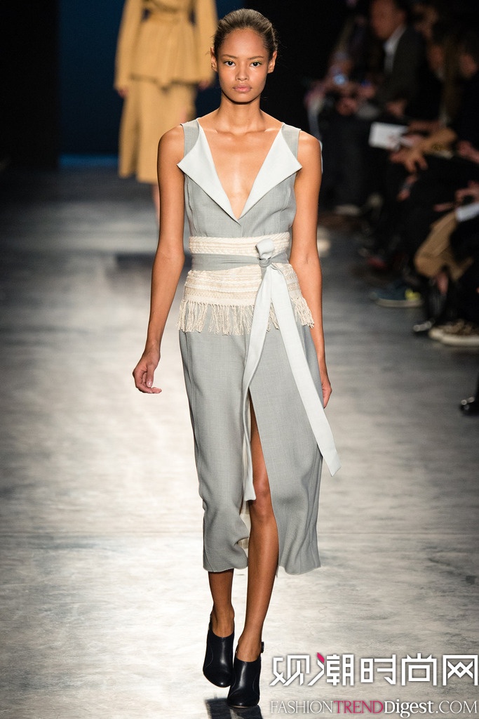 Altuzarra 2014ŦԼʱװŮװ㳡ͼƬ