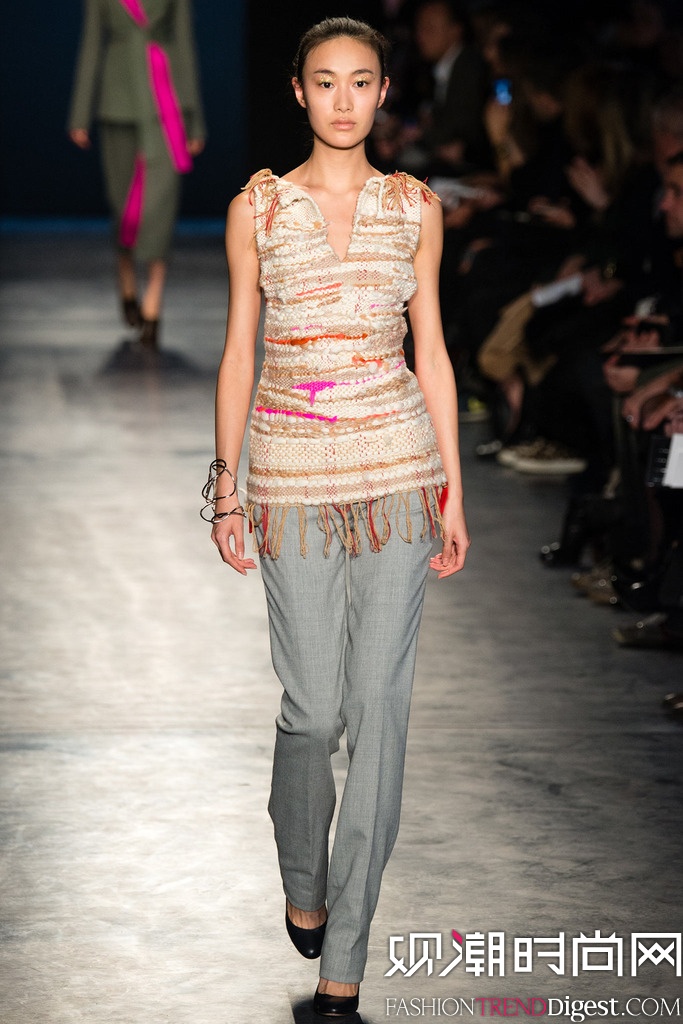 Altuzarra 2014ŦԼʱװŮװ㳡ͼƬ