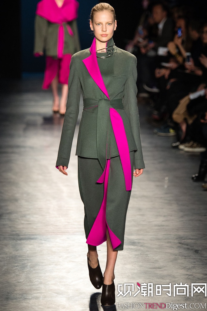 Altuzarra 2014ŦԼʱװŮװ㳡ͼƬ