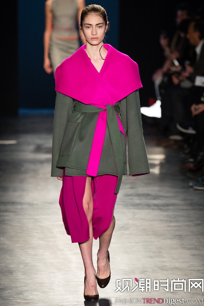 Altuzarra 2014ŦԼʱװŮװ㳡ͼƬ