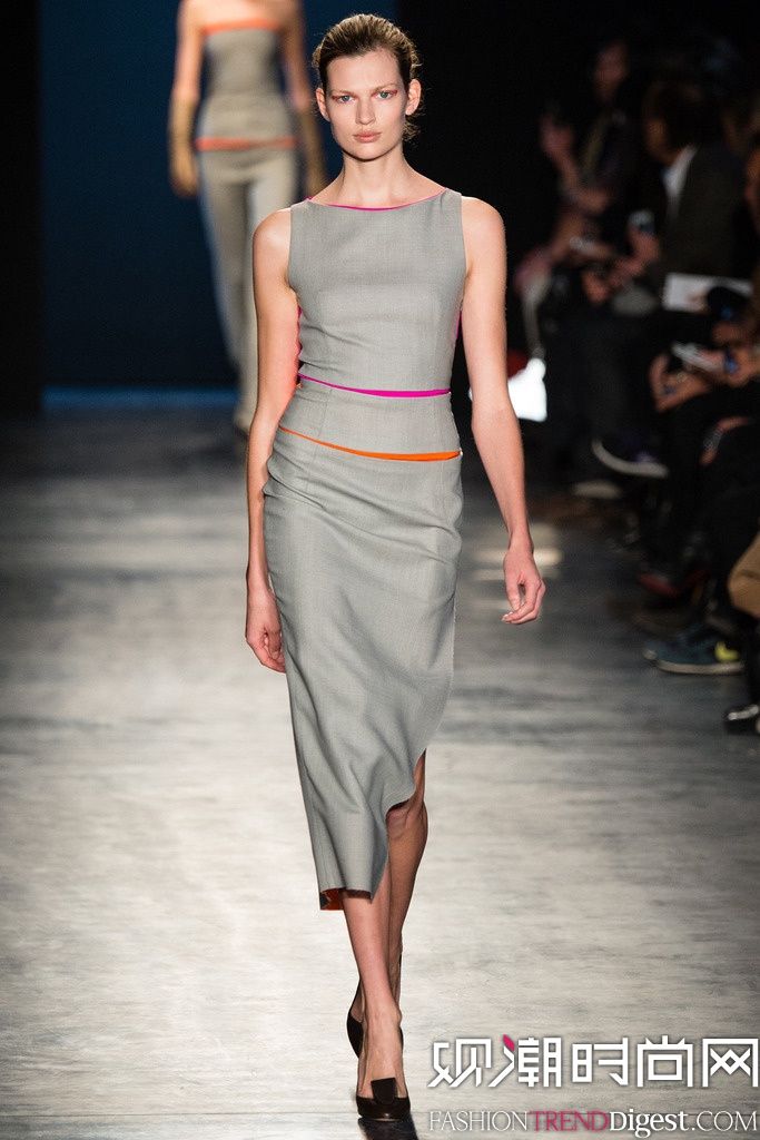 Altuzarra 2014ŦԼʱװŮװ㳡ͼƬ