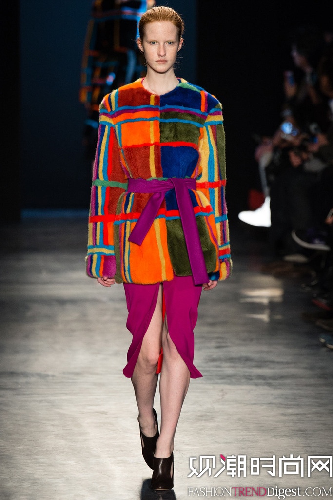 Altuzarra 2014ŦԼʱװŮװ㳡ͼƬ