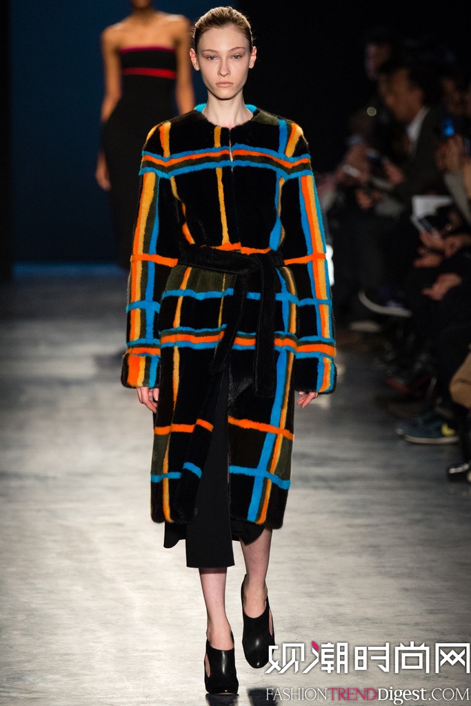 Altuzarra 2014ŦԼʱװŮװ㳡ͼƬ