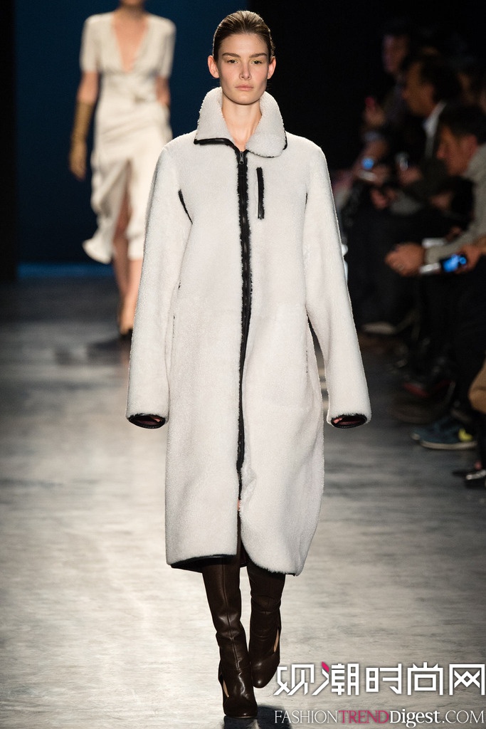 Altuzarra 2014ŦԼʱװŮװ㳡ͼƬ