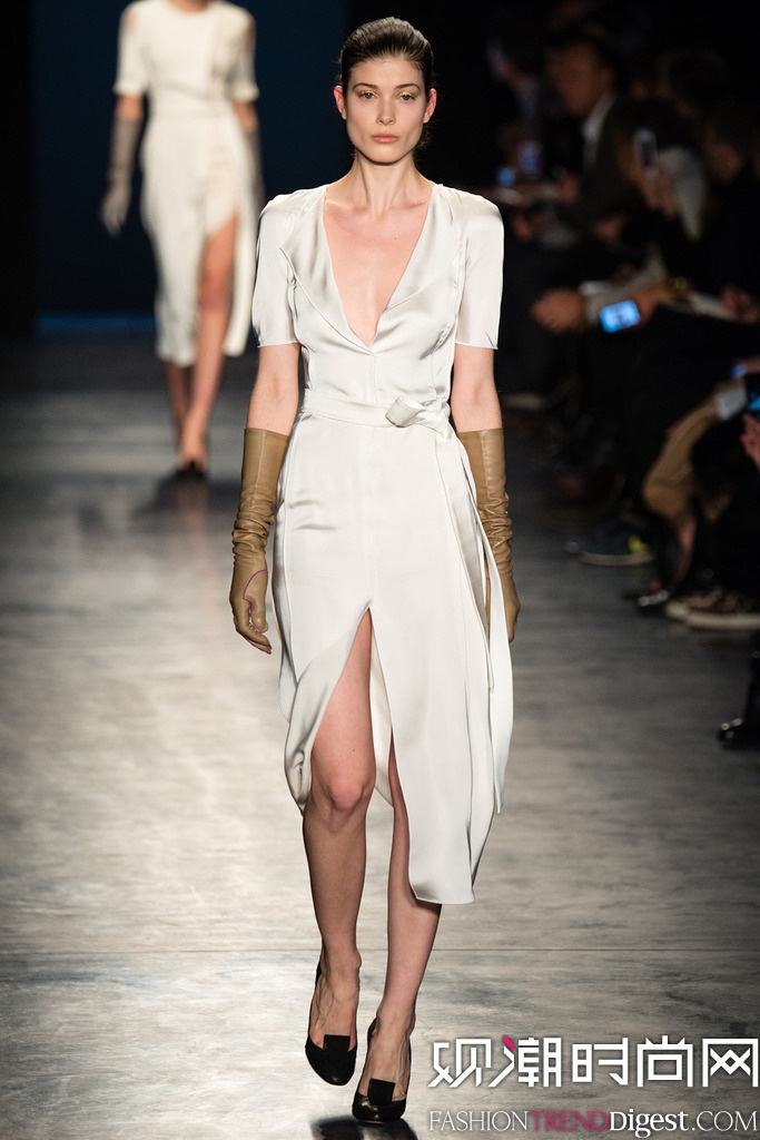 Altuzarra 2014ŦԼʱװŮװ㳡ͼƬ