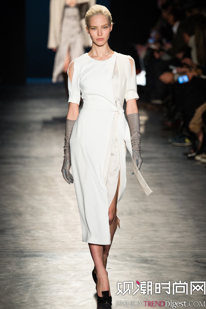 Altuzarra 2014ŦԼʱװŮװ㳡ͼƬ