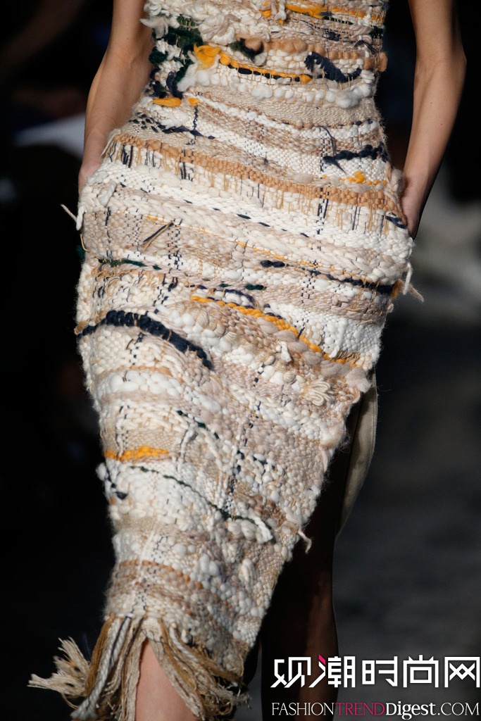 Altuzarra 2014ŦԼʱװŮװ㳡ͼƬ