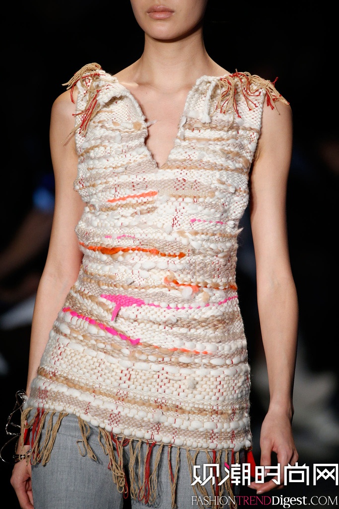 Altuzarra 2014~srbŮbDƬ