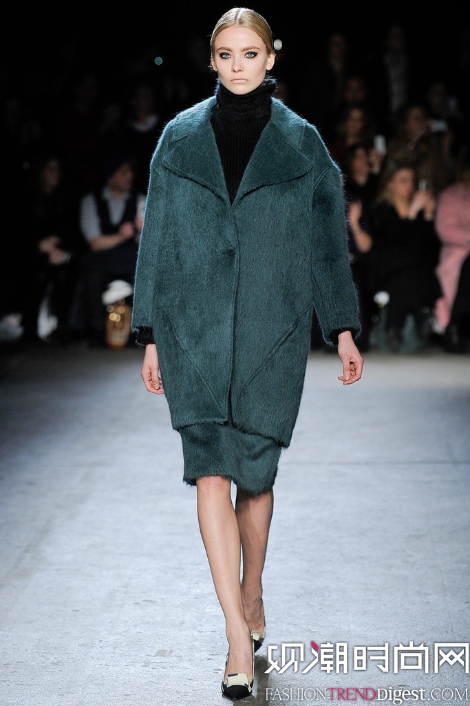 Christian Siriano 2014ﶬŦԼʱװŮװ㳡ͼƬ