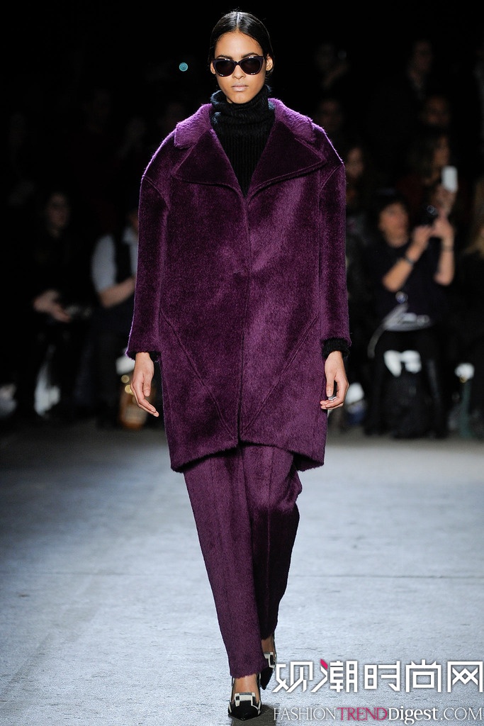 Christian Siriano 2014ﶬŦԼʱװŮװ㳡ͼƬ