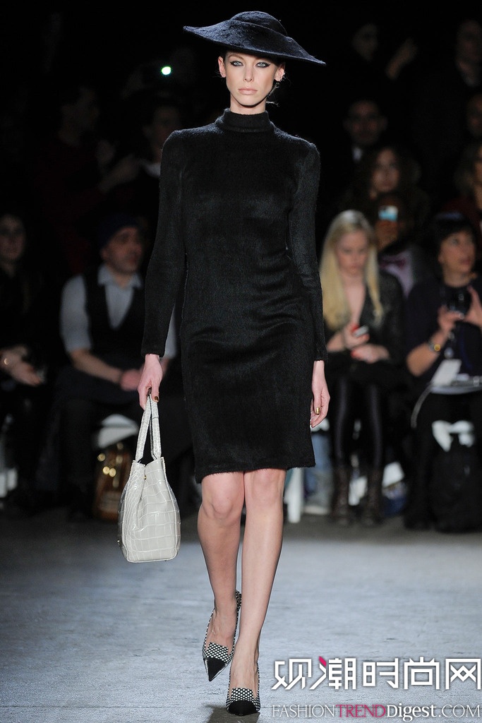 Christian Siriano 2014ﶬŦԼʱװŮװ㳡ͼƬ