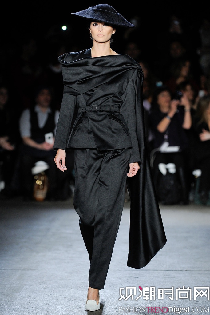 Christian Siriano 2014ﶬŦԼʱװŮװ㳡ͼƬ