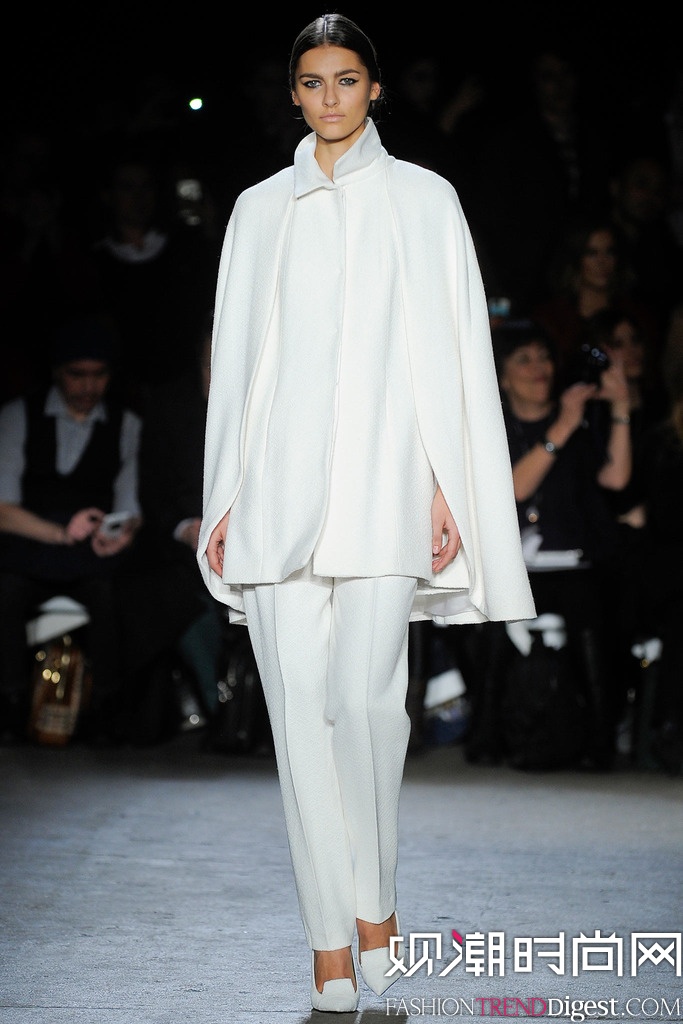 Christian Siriano 2014ﶬŦԼʱװŮװ㳡ͼƬ