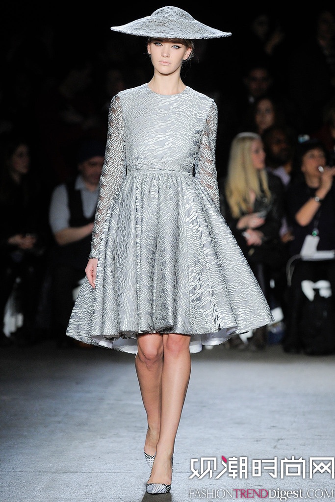 Christian Siriano 2014ﶬ~srbŮbDƬ