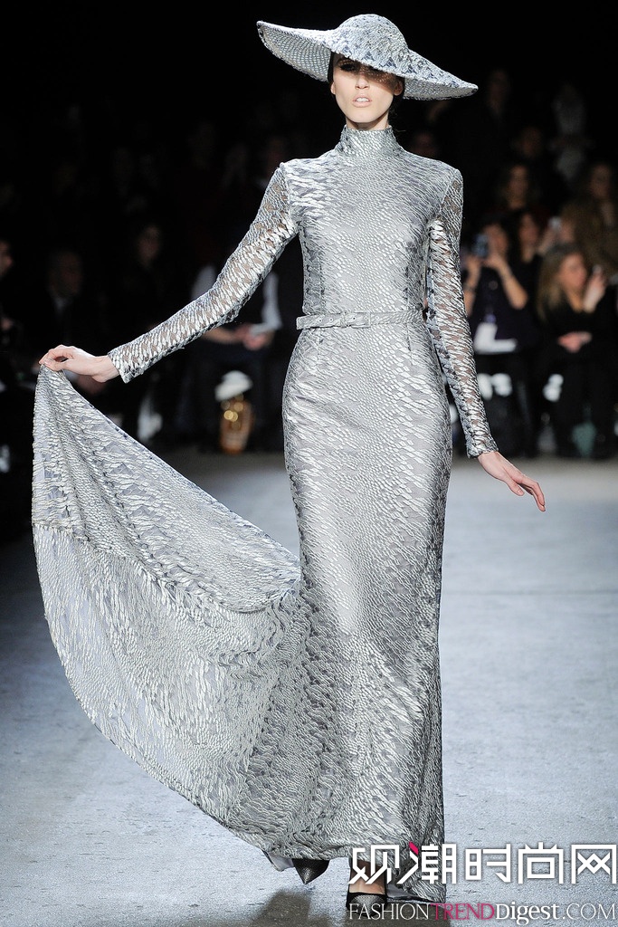 Christian Siriano 2014ﶬ~srbŮbDƬ