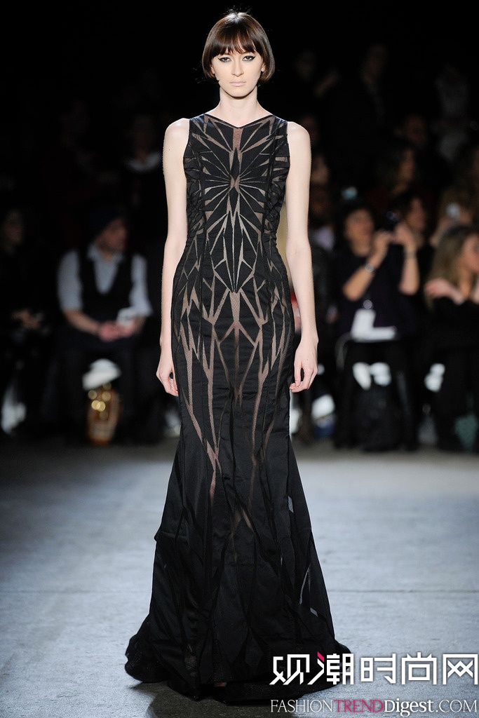 Christian Siriano 2014ﶬ~srbŮbDƬ