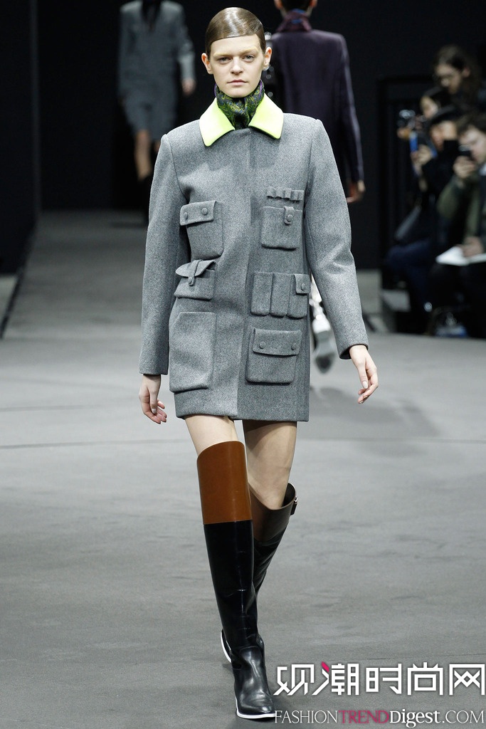 Alexander Wang 2014ﶬŦԼʱװŮװ㳡ͼƬ