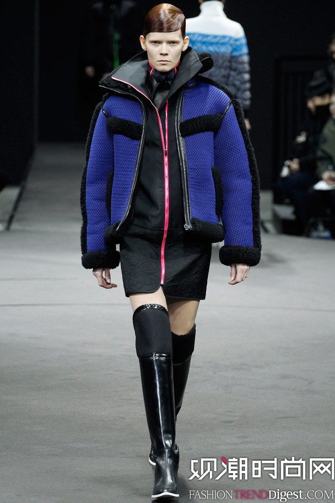 Alexander Wang 2014ﶬŦԼʱװŮװ㳡ͼƬ